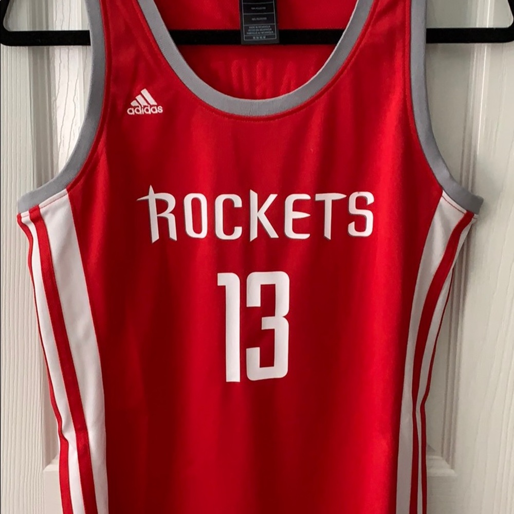 James Harden Jersey